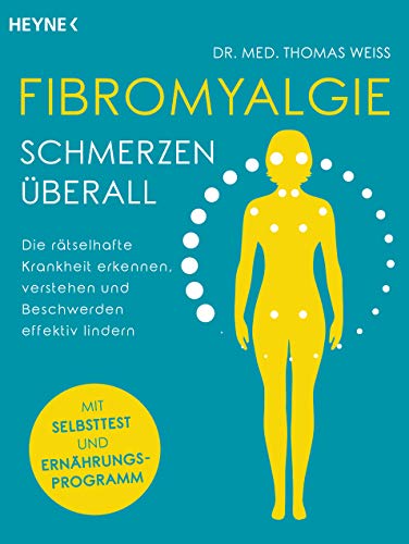 Fibromyalgie – Schmerzen überall: Die rätselhafte Krankheit... - High-Tech & Électronique Amazon Espagne à 4.31€