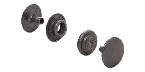 Tandy Leather Line 20 - Broches de presión para pistola... - Loisirs Créatifs Amazon Espagne à 56.64€