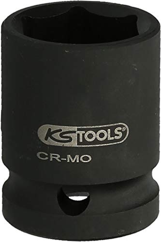 KS Tools 515.2243 1.1/2" Bussola esagonale per avvitatore a... - Deal Amazon à 329.50€