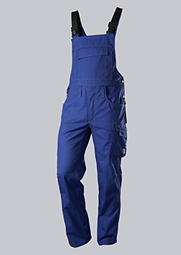 BP 1798 720 - Salopette da uomo in cotone rinforzato... - Animalerie en promo à 33.46€