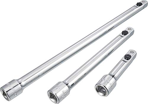 Craftsman CMMT43355 - Set di prolunga da 3/8", 3 pezzi... - Amazon Italie à 20.25€