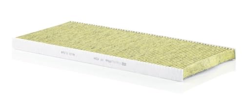 MANN-FILTER FP 4594 Cabin Air Filter - FreciousPlus... - Auto & Moto Amazon Royaume-Uni à 10.90€