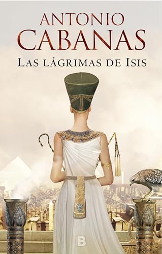 Las lágrimas de Isis - Auto & Moto en promo à 3.79€