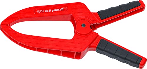 BGS Diy 59830 | Spitz-Leimzwinge | 150 mm | Spannbereich... - Home & Kitchen Amazon Germany à 2.46€