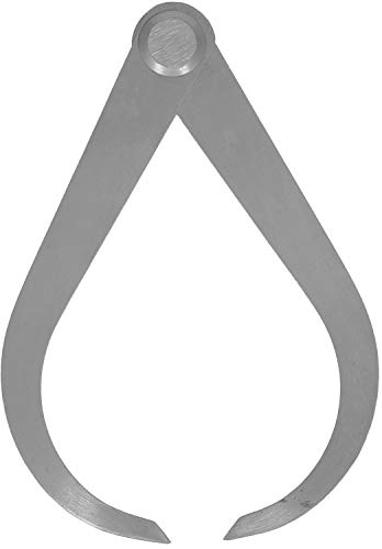 KS Tools 300.1571 Tastatore per compassi spessimetri di... - Nouvelle promo Amazon à 5.06€