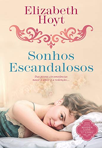 Sonhos Escandalosos (Maiden Lane Livro 3) (Portuguese... - Livres & eBooks Amazon Allemagne à 5.99€