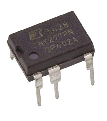 TNY277PN DIP7 TNY277 circuito integrato switch switcher - High-Tech & Électronique Amazon Italie à 1.99€
