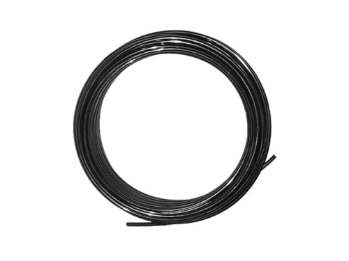 25 x DT Spare Parts 9.86008 Polyamidrohr, schwarz, d: 6 mm... - Sports & Fitness en promo à 0.76€