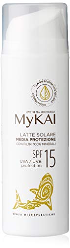 MyKAI Sonnenmilch - Amazon Germany à 13.55€