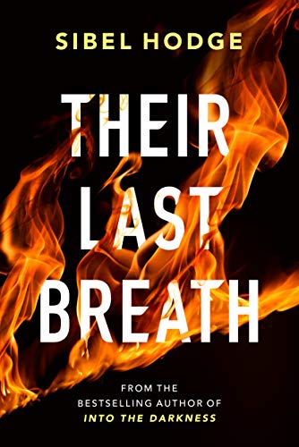Their Last Breath (A Detective Carter Thriller) - Auto & Motorcycle Amazon UK à 0.99€