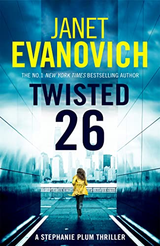Twisted Twenty-Six: The No.1 New York Times bestseller!... - Sports & Fitness en promo à 2.99€