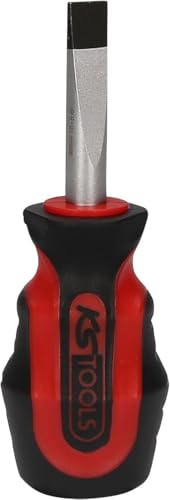 KS Tools 159.1124 Giravite ERGOTORQUE® corto, a intaglio, 8... - DIY & Tools Amazon Italy à 4.76€
