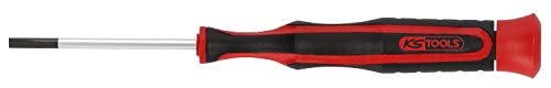 KS Tools 500.7765 Tournevis à fente mécanique mécanique 4,0... - DIY & Tools Amazon France à 5.83€