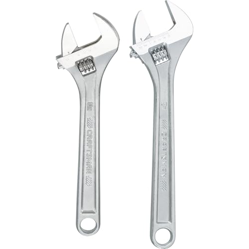 CRAFTSMAN CMMT12002 2Pc All Steel - Home & Kitchen Amazon UK à 15.18€