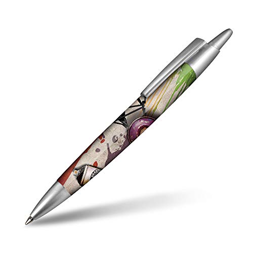 PRODG Graffiti-Ballpoint Pen - Sports & Fitness Amazon Royaume-Uni à 1.00€