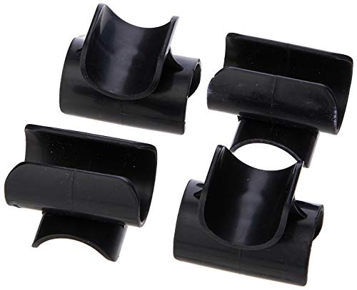 Crespo CR/209-80 Lot de 4 Clips - Sports & Fitness Amazon France à 14.18€
