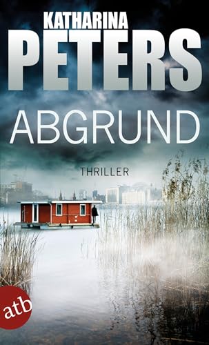 Abgrund: Thriller (Hannah Jakob ermittelt 6) - Livres & eBooks Amazon Allemagne à 3.99€