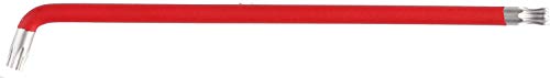 KS Tools 151.4293 Torx Clé coudée coudée à angle droit XL... - Bricolage & Outils Amazon France à 7.08€