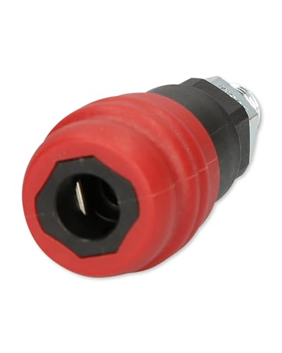 Racor de seguridad de 2 etapas para aire comprimido, 1/4" - Bricolage & Outils Amazon France à 10.49€