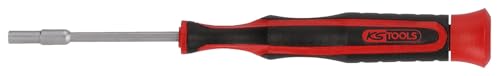 Feinmechanik-Schraubendreher Außensechskant, 1, 8mm - DIY & Tools Amazon Germany à 2.75€