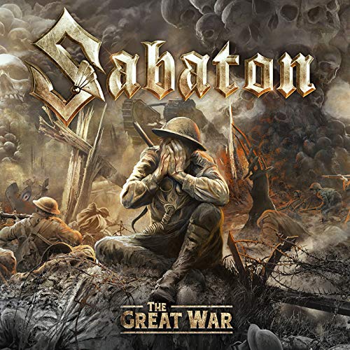The Great War (History Edition) - Livres & eBooks Amazon Allemagne à 15.88€