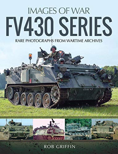 FV430 Series (Images of War) - Bon plan à 0.99€