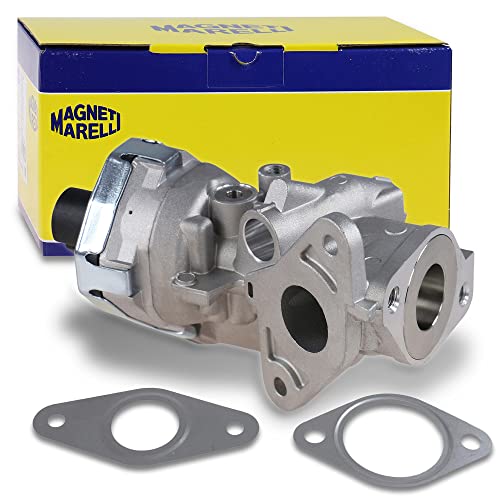 Magneti Marelli 571822112038 - AGR-Ventil - Sports & Fitness Amazon Allemagne à 86.62€