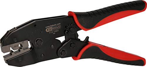 KS Tools 115.1585 Pinza a crimpare per spine ITALIANO DTP... - Auto & Moto en promo à 76.87€