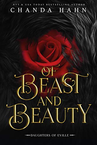 Of Beast and Beauty (Daughters of Eville Book 1) - Beauty & Fragrances Amazon UK à 0.77€
