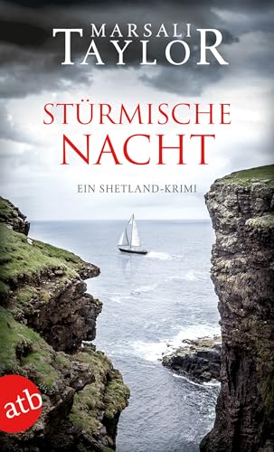 Stürmische Nacht: Ein Shetland-Krimi (Lynch & Macrae 4) - Auto & Moto Amazon Allemagne à 3.99€