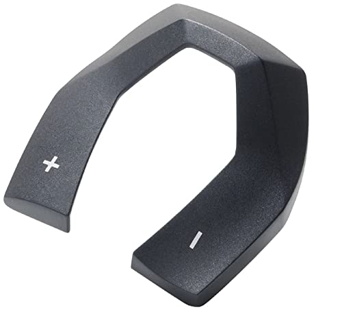 Bosch Schaltwippe Bedieneinheit Anthrazit Zubehör für... - Maison & Cuisine en promo à 6.99€