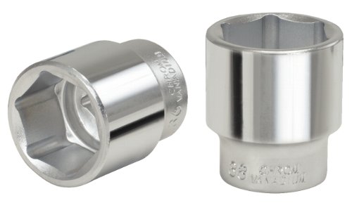KS Tools 911.4102 3/4" Hexagonal Short, 28 mm Socket - Maison & Cuisine Amazon Royaume-Uni à 9.36€