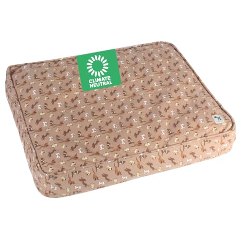 Molly Mutt Housse de lit pour Chien de Taille Moyenne à... - Maison & Cuisine Amazon France à 25.63€