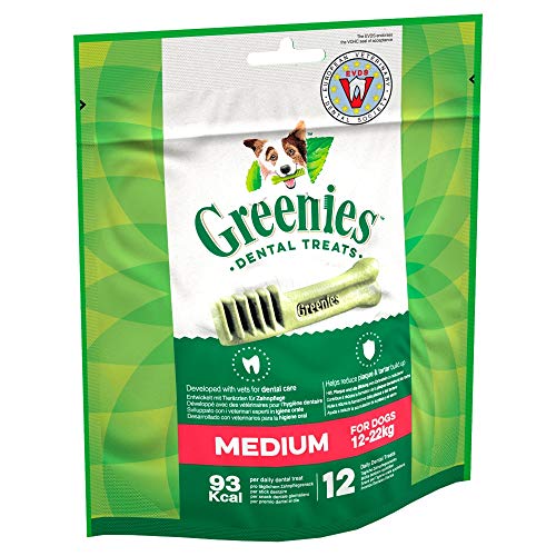 Greenies Orig Med 340 gr (6uds) - Animalerie en promo à 13.71€