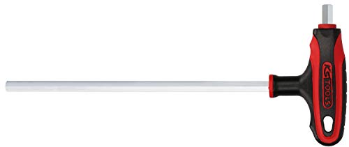 KS Tools 151.2851 Clé mâle coudée en T 5/16" - Bricolage & Outils Amazon France à 6.81€