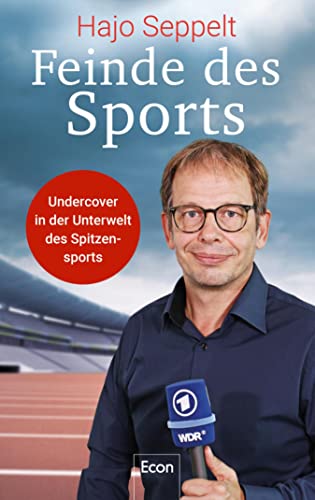 Feinde des Sports: Undercover in der Unterwelt des... - Amazon Allemagne à 4.99€