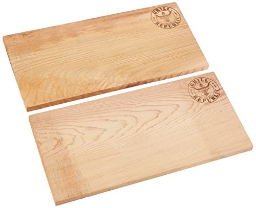 Unbekkant Tavole per affumicatura di Alta qualità per... - Maison & Cuisine Amazon Italie à 21.24€