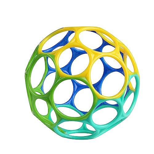 Oball Classic, Flexibles und leicht Greifbares Design für... - Toys & Games en promo à 3.85€