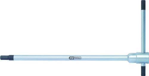 KS Tools 158.5148 Llave Allen de 3 vías con mango en T... - DIY & Tools Amazon Spain à 11.66€