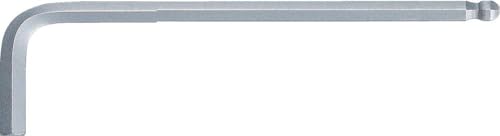 KS Tools 151.4749 Ball Ended Hexagon Key Wrench, Short... - Maison & Cuisine Amazon Royaume-Uni à 4.78€