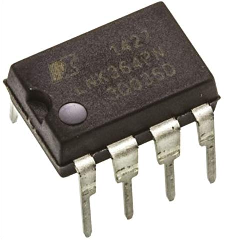 Tecnostore LNK364PN LNK364 Circuito Integrado Dip 7... - High-Tech & Électronique Amazon Espagne à 1.99€
