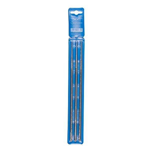 PFERD TOOLS Kettensägefeilen, 3 Stück, rund, 200mm x 4,5mm... - DIY & Tools Amazon Germany à 10.34€