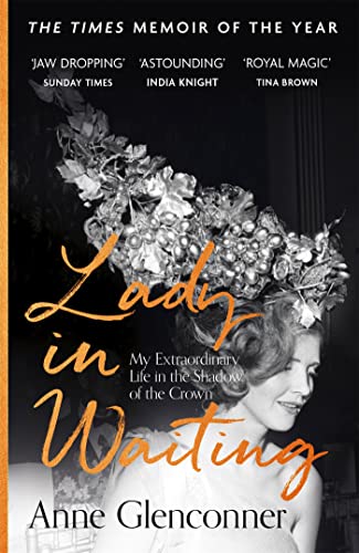 Lady in Waiting: The Jaw-Dropping Memoir from Princess... - Sports & Fitness Amazon Royaume-Uni à 0.99€