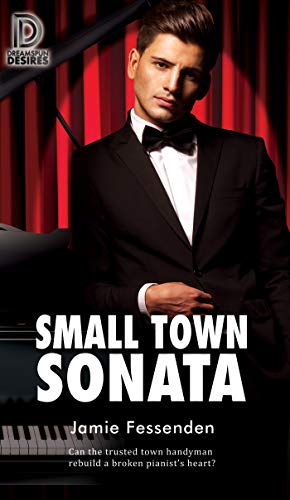 Small Town Sonata (Dreamspun Desires Book 87) - Amazon Royaume-Uni à 0.99€
