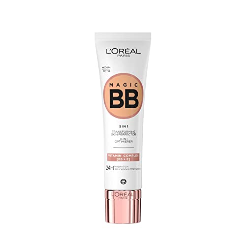L'Oréal - BB C'est Magic 30 ml - Medium - Amazon Germany à 9.95€