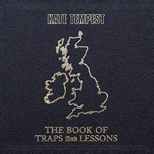 Books of Traps & Lessons [Import] en promo à 14,19€ (-65%) sur Amazon FR