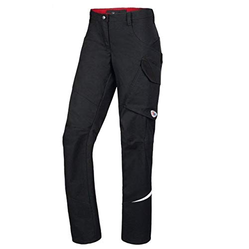 BP 1981-570-32 Pantalones de trabajo estrechos para mujer... - Maison & Cuisine en promo à 26.39€