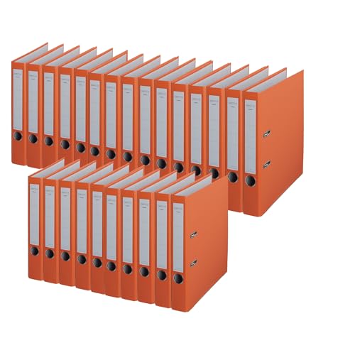 Centra - Raccoglitore cromato, formato A4, 50 mm... - Maison & Cuisine Amazon Italie à 28.03€