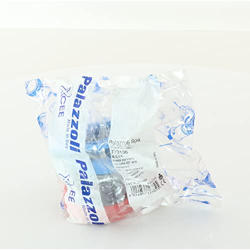 PALAZZOLI 773136 Presa FISSA X CEE 20 3P+T 16A 400V 6H - Maison & Cuisine Amazon Espagne à 3.72€