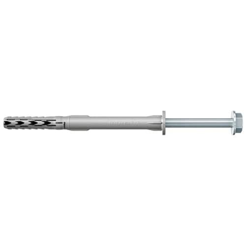 fischer TV Bracket Fixing Sxr, 530755 (4 Pack) - Home & Kitchen Amazon UK à 6.45€